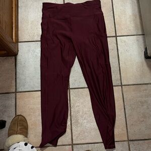 Fabletics’s leggings